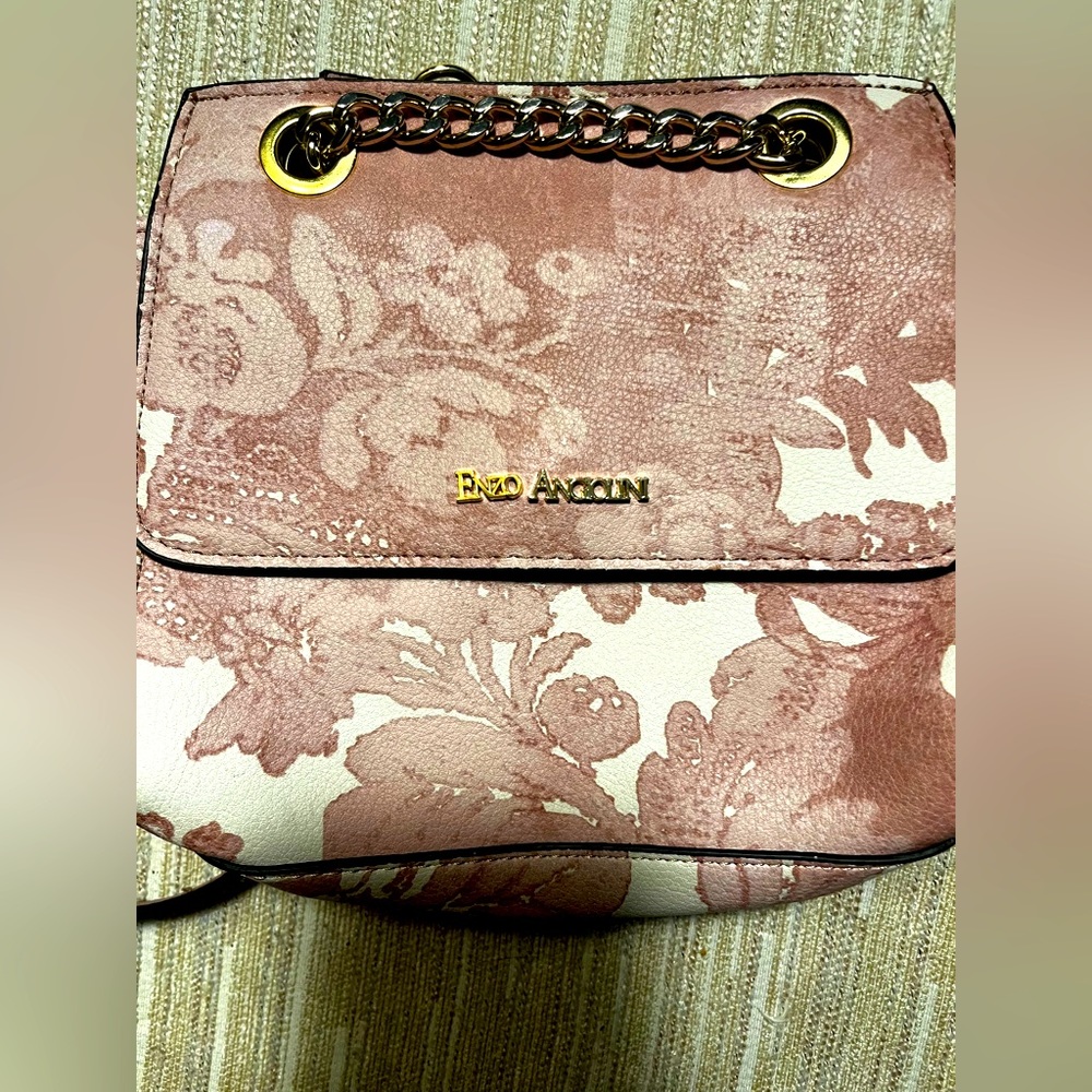 Enzo crossbody NWOT